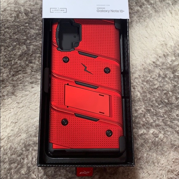 Samsung galaxy Note 10+ Case - Picture 2 of 3